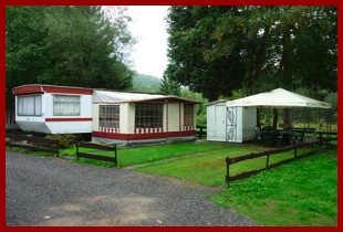 caravan voor lr